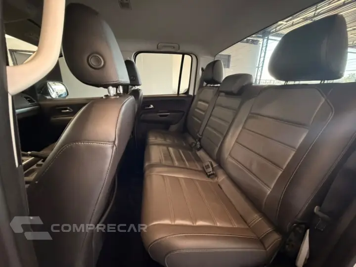 AMAROK 3.0 V6 TDI DIESEL HIGHLINE CD 4MOTION AUTOMÁTICO