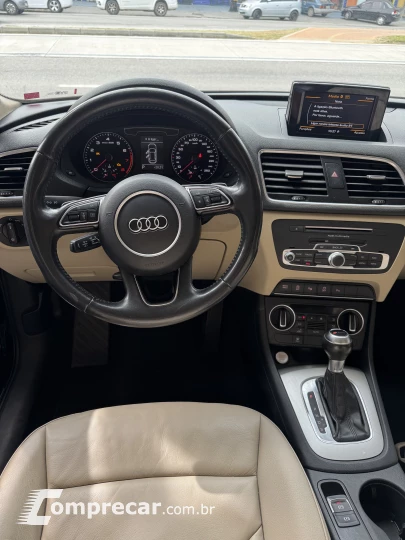 Q3 1.4 TFSI Ambiente S Tronic