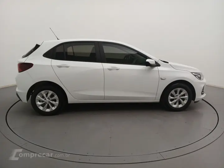 ONIX 1.0 FLEX MANUAL