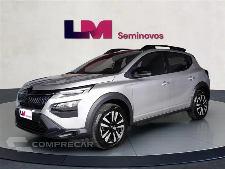 KARDIAN 1.0 TCE FLEX EVOLUTION EDC