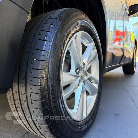 TRACKER 1.0 Turbo LT