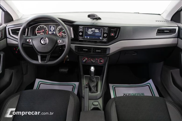 VIRTUS 1.0 200 TSI Comfortline
