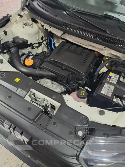 STRADA 1.3 Firefly Endurance CS