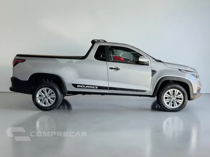 STRADA 1.4 Fire Endurance CS