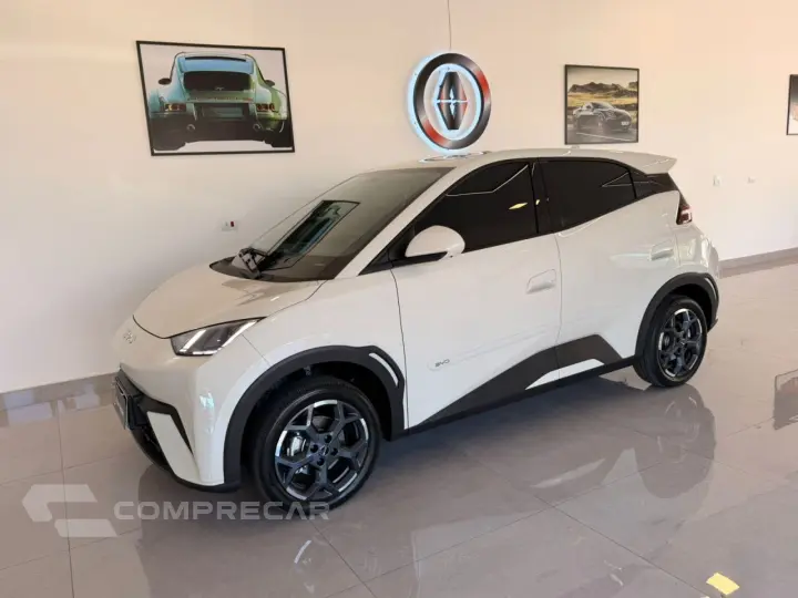 Dolphin Mini 38 KW ELÉTRICO GS