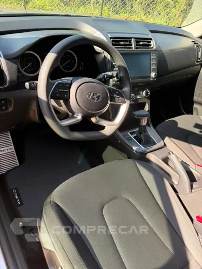 Creta 1.0 TGDI Comfort