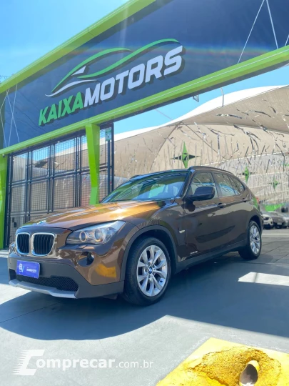 X1 2.0 16V Sdrive18i