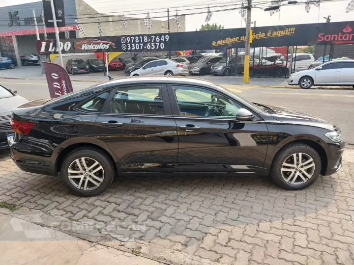 JETTA 1.4 250 TSI