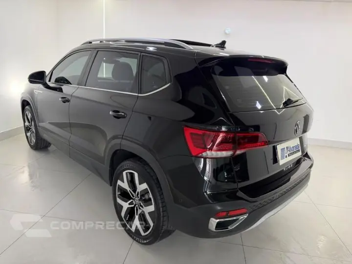 TAOS HL TSI