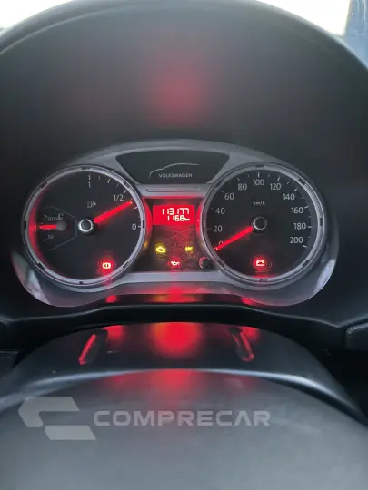 GOL 1.0 MI 8V G.V
