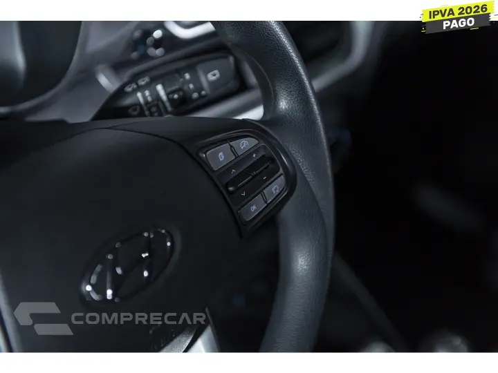 HB20 1.0 12V FLEX COMFORT PLUS MANUAL