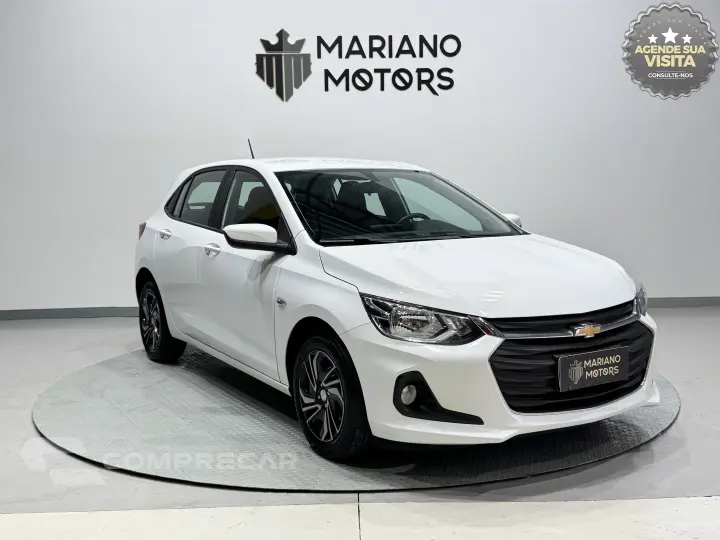 ONIX 1.0 FLEX LT MANUAL