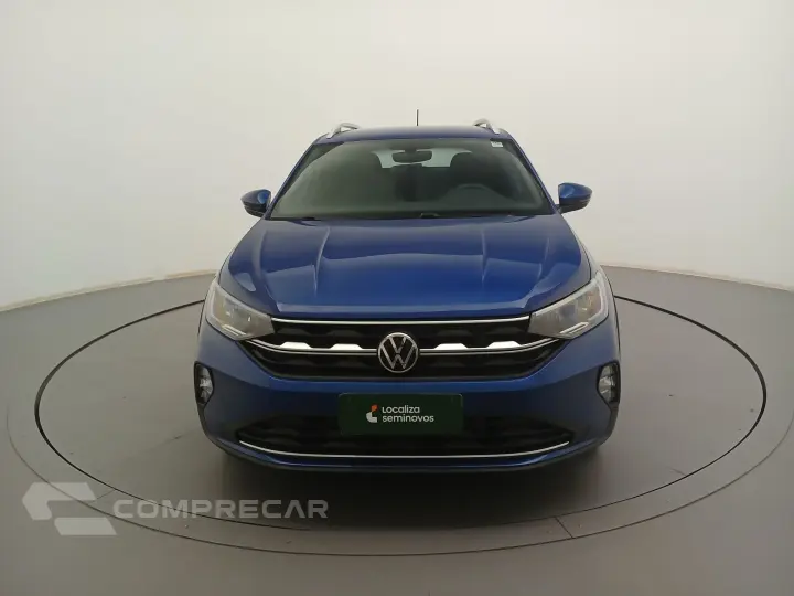 NIVUS 1.0 200 TSI TOTAL FLEX HIGHLINE AUTOMÁTICO