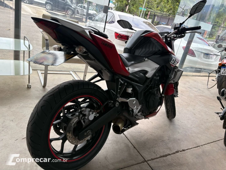MT-03 ABS