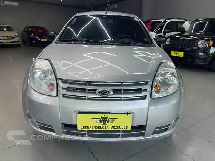 KA + 1.0 Ti-vct SE