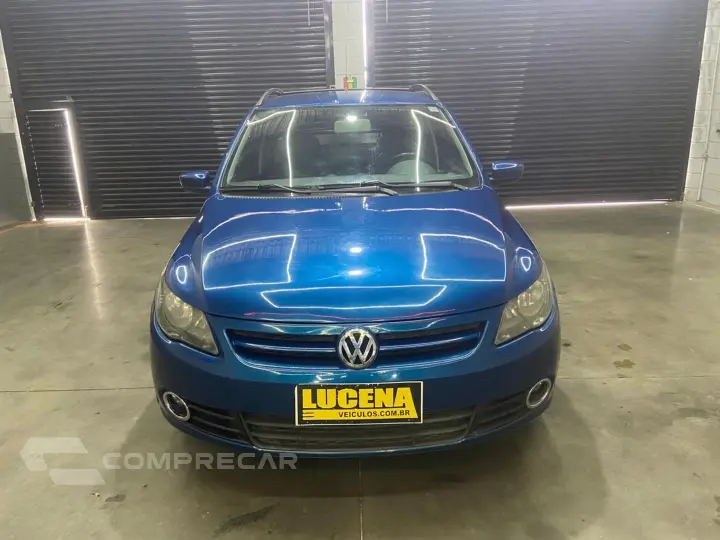 Saveiro 1.6 Mi Ce 8V Flex 2P Manual G.V