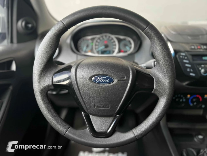 KA SEDAN 1.0 TI-VCT FLEX SE PLUS MANUAL