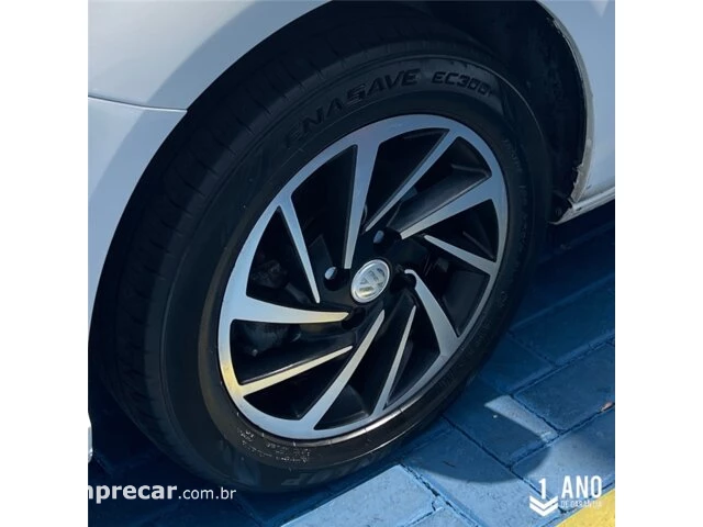 GOL 1.0 12V MPI TOTALFLEX 4P MANUAL