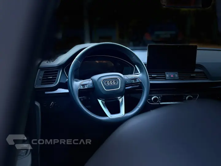 Q5 2.0 55 TFSI Phev Performance Black Quattro S Tronic