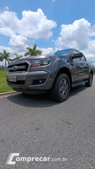 RANGER 2.2 XLS 4X4 CD 16V