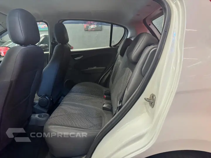 Palio 1.0 Mpi Attractive 8V Flex 4P Manual