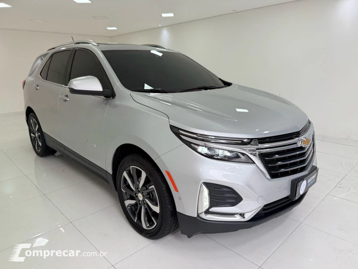 EQUINOX 1.5 16V Turbo Premier AWD