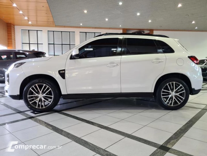 OUTLANDER SPT GLS2WD