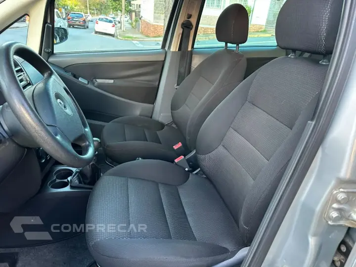 Idea ELX 1.4 mpi Fire Flex 8V 5p