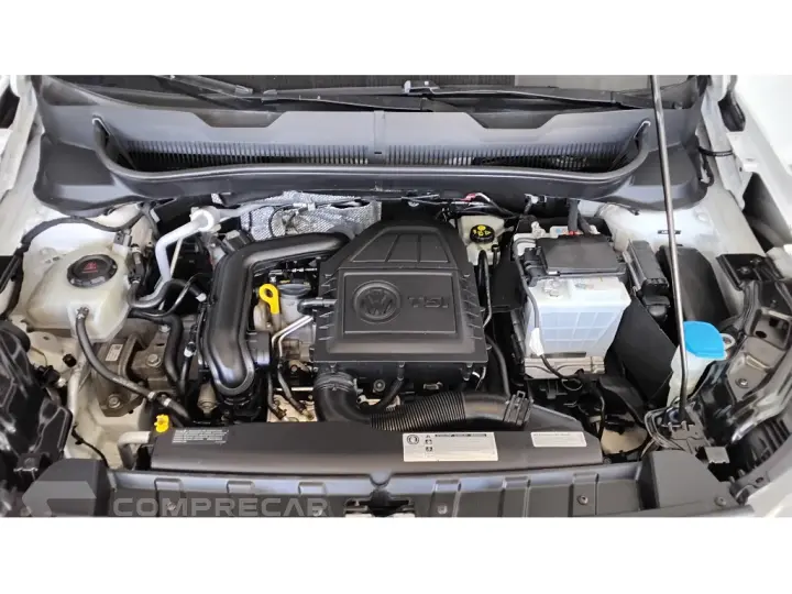 T-CROSS 1.0 200 TSI TOTAL FLEX AUTOMATICO