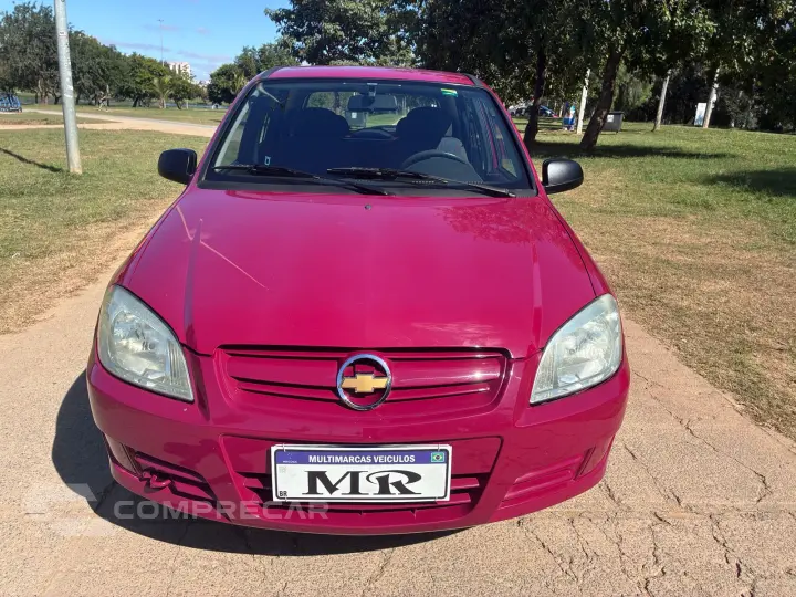 CELTA 1.0 MPFI Spirit 8V