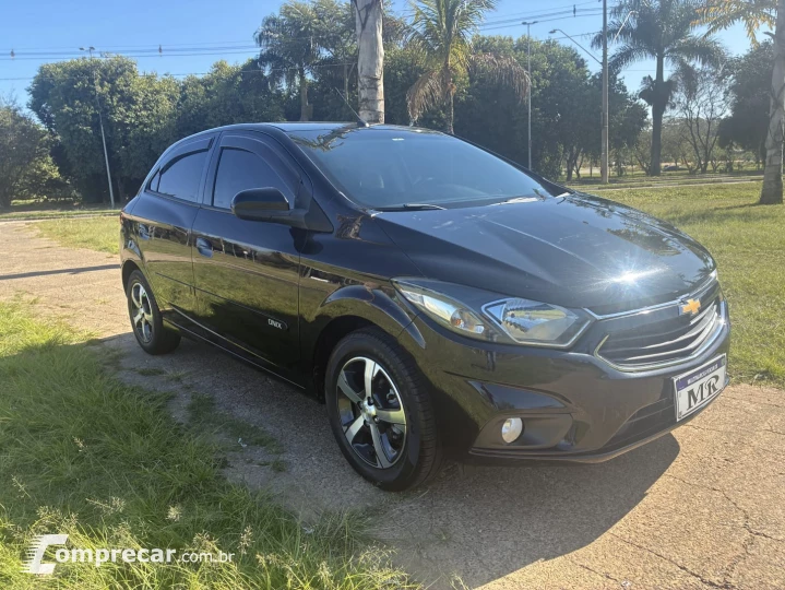 ONIX 1.4 MPFI LTZ 8V