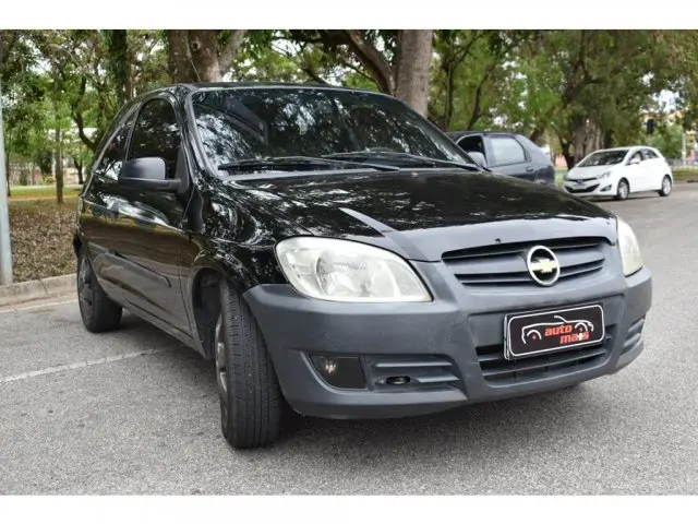 CELTA - 1.0 MPFI LIFE 8V 2P MANUAL