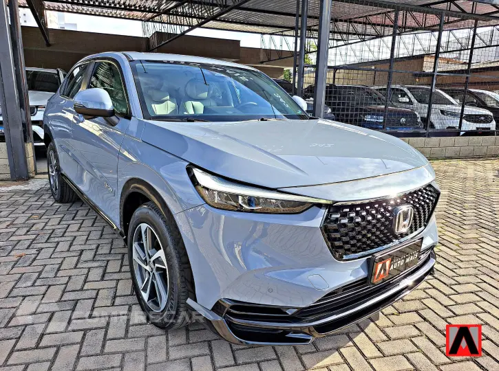 HR-V 1.5 DI I-vtec Turbo Touring