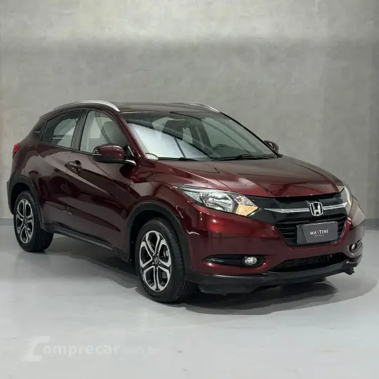 HR-V EX 1.8 Flexone 16V 5p Aut.