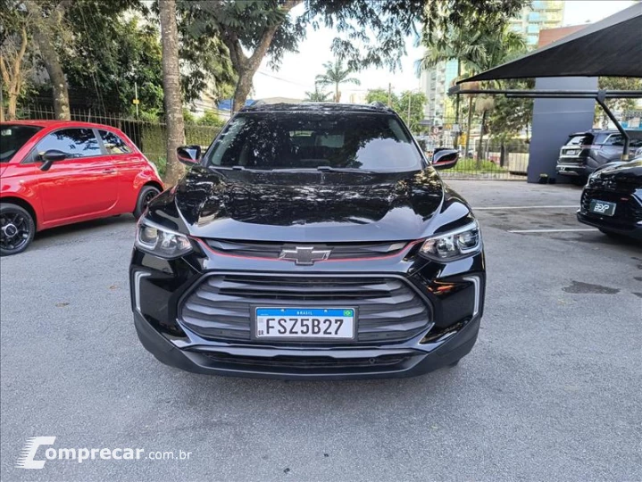 TRACKER 1.0 Turbo LTZ