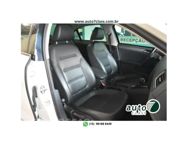 JETTA 1.4 16V TSI COMFORTLINE GASOLINA 4P TIPTRONIC