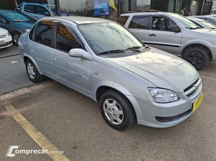 CLASSIC 1.0 MPFI LS 8V