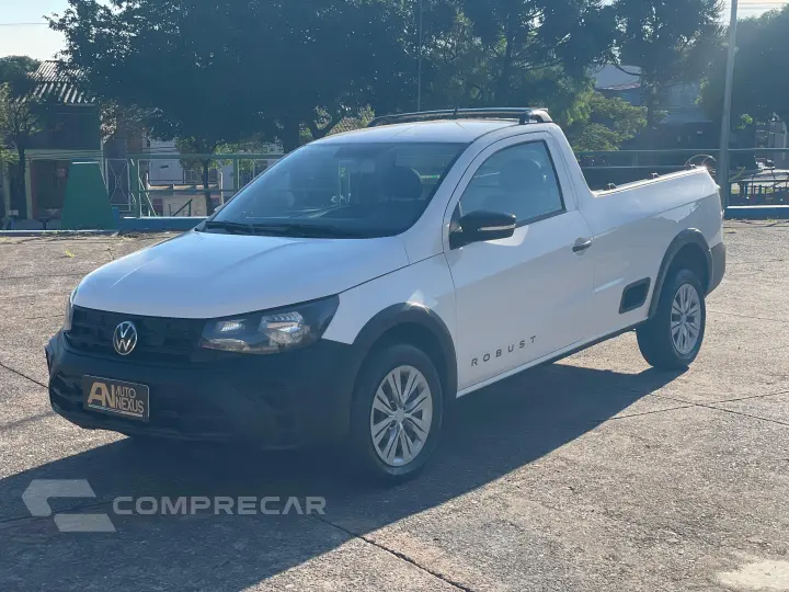 SAVEIRO 1.6 CS 8V