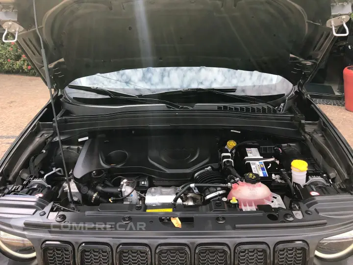 Renegade 1.3 T270 Turbo Flex Sport At6