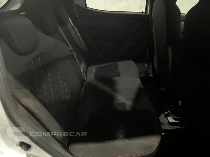KWID 1.0 12V SCE ZEN