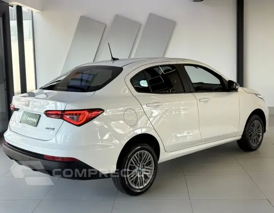 Cronos Drive 1.3 Aut.