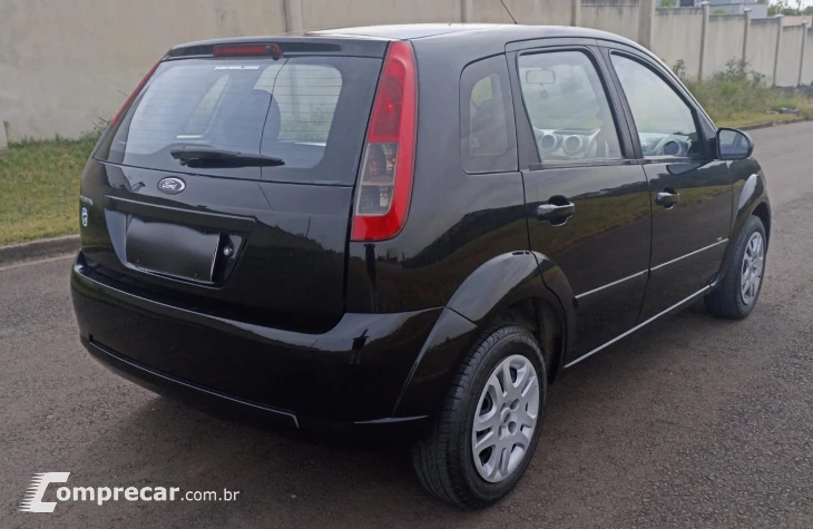 FIESTA 1.0 Rocam Hatch 8V