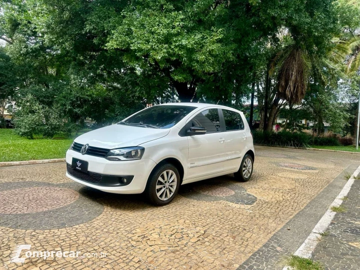 FOX 1.6 MI Prime 8V