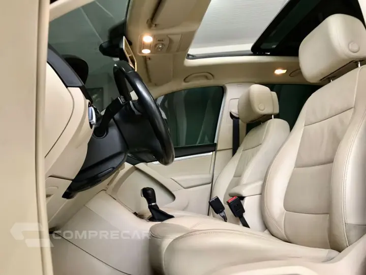 Tiguan 2.0 16V 4P TSI R-LINE TURBO AUTOMÁTICO TIPTRONIC