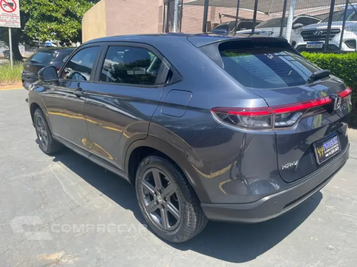 HR-V 1.5 DI I-vtec EXL