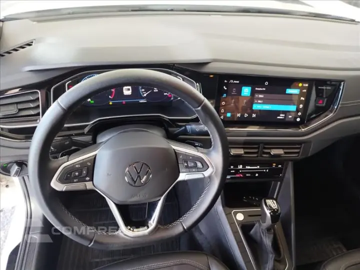 VIRTUS 1.4 250 TSI Exclusive