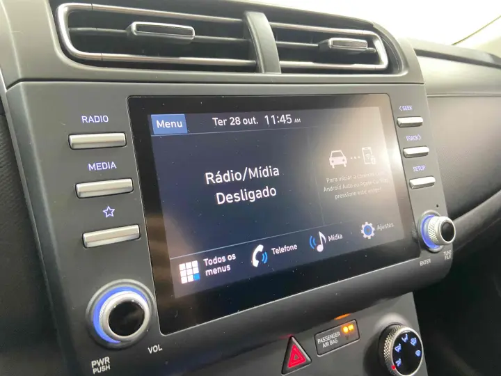 CRETA 1.0 TGDI FLEX COMFORT AUTOMÁTICO