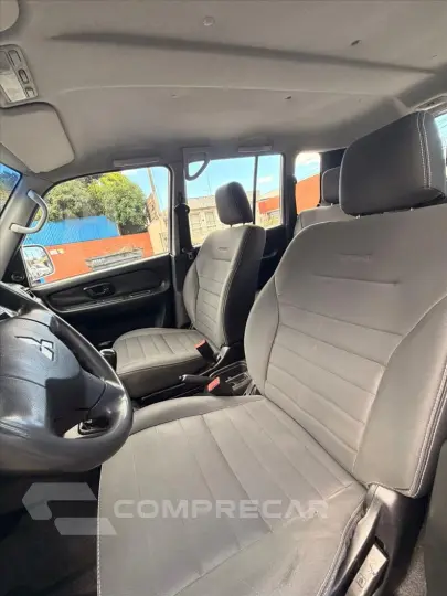 PAJERO TR4 2.0 4X2 16V 140cv