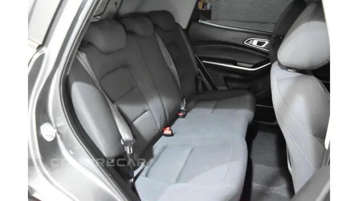 TIGGO 5x - 1.5 VVT TURBO i T DCT