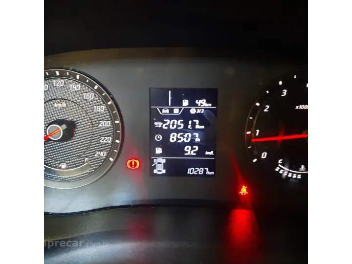 HB20 1.0 12V FLEX COMFORT MANUAL